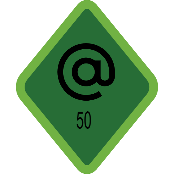 Anniversary 50 post thumbnail image